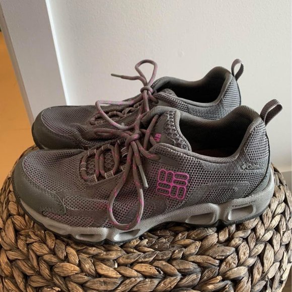 Columbia Omni Tech Trail | Running Shoes | Size 7.5 - Picture 1 of 5